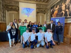 Presentata in Loggia la quarta edizione della BCF Dream Cup BCF Dream Cup