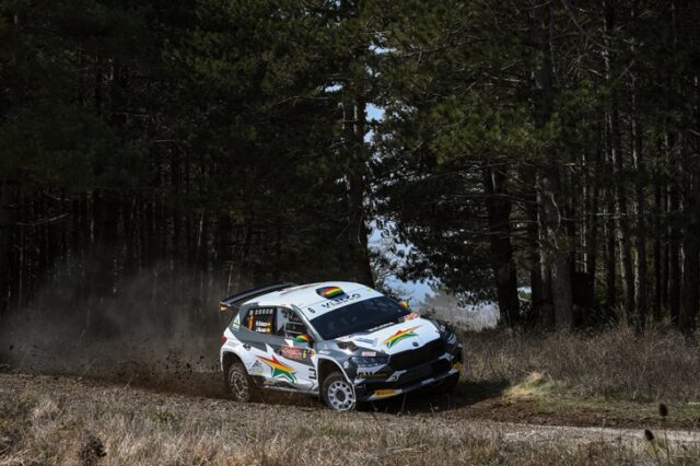 Rally Adriatico Rally Adriatico