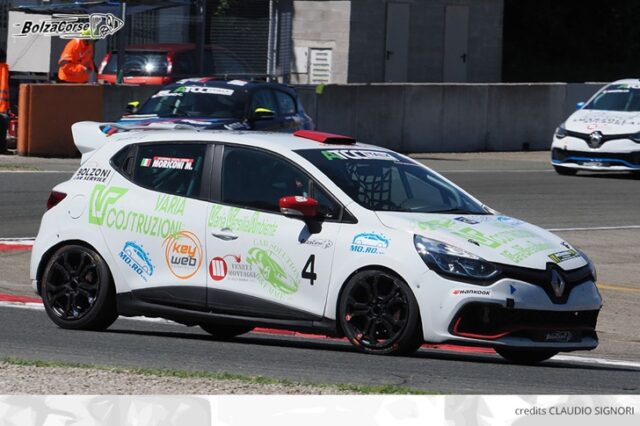 Bolza Corse Bolza Corse