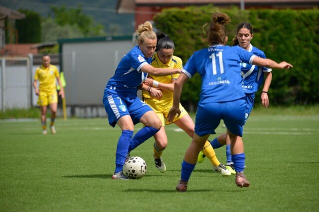 Brescia Calcio Femminile Brescia Calcio Femminile