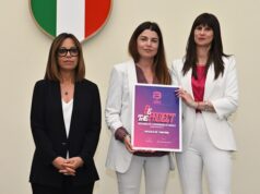 Premio FIGC “Be The Project” al Brescia Calcio Femminile Brescia Calcio Femminile