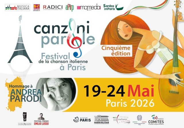 Canzoni & parole