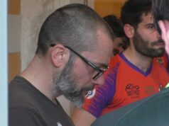 Neoallenatore e nuovo “diesse” al Ceparana Ceparana