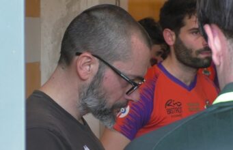 Neoallenatore e nuovo “diesse” al Ceparana Ceparana