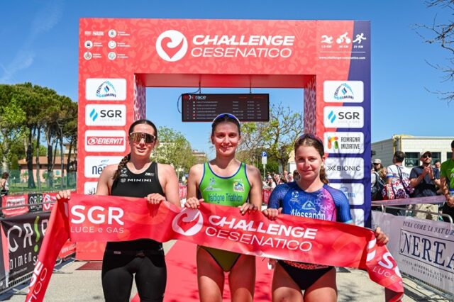 Challenge Cesenatico Challenge Cesenatico