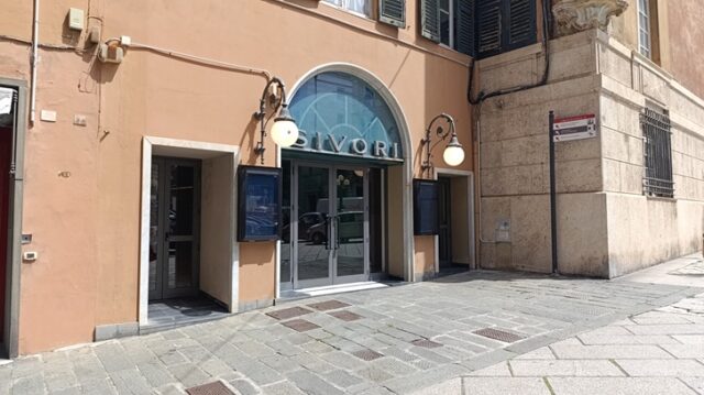 cinema Sivori cinema Sivori