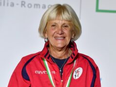 Scherma Liguria: due titoli per Gianna Cirillo ai Campionati Italiani Master Scherma Liguria
