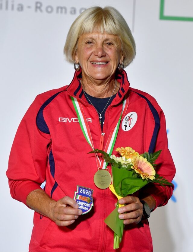 Scherma Liguria
