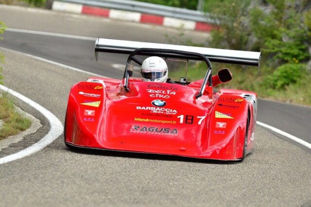 Island Motorsport