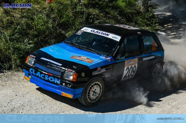 Clacson Motorsport Clacson Motorsport