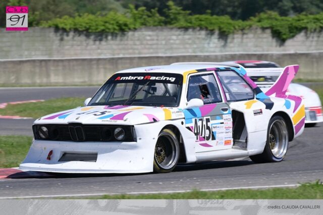 Club 91 Squadra Corse Club 91 Squadra Corse