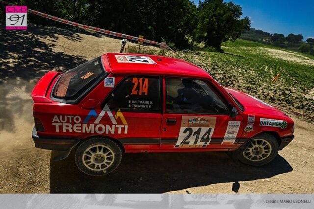 Club 91 Squadra Corse Club 91 Squadra Corse
