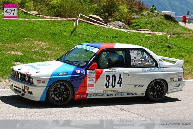 Club 91 Squadra Corse