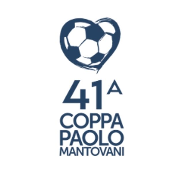 Coppa Paolo Mantovani Coppa Paolo Mantovani