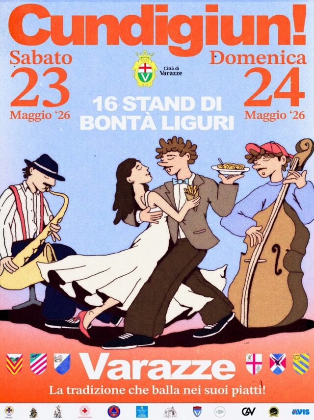 Varazze Varazze