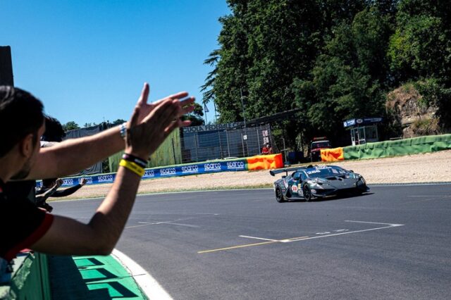 DL Racing DL Racing