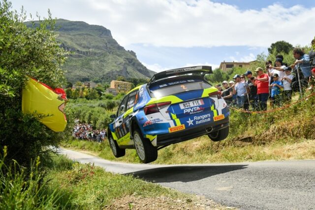 Targa Florio Targa Florio