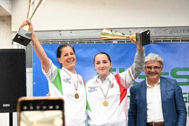 boccia alla lunga boccia alla lunga
