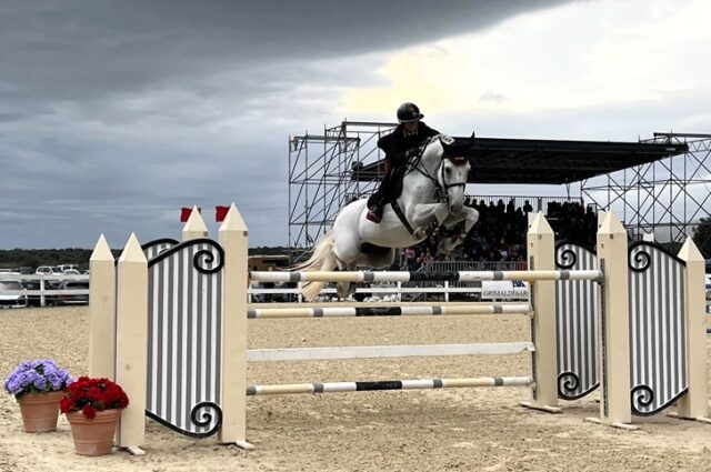 Sardegna Jumping Tour Sardegna Jumping Tour