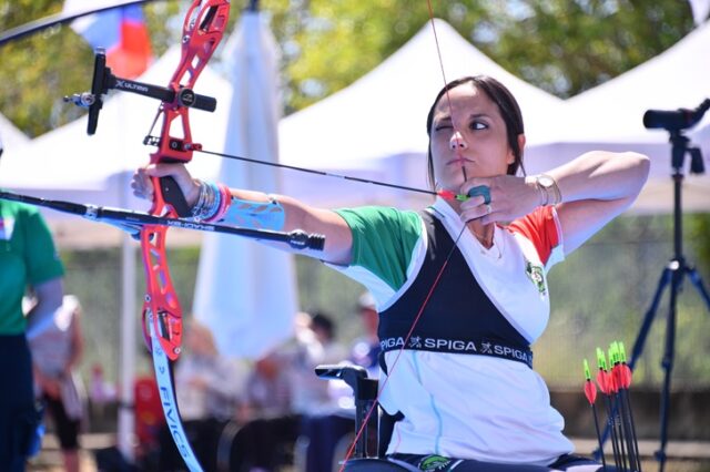 Europei Para-Archery