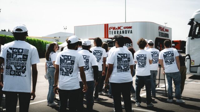 Specialist Motorsport Academy Specialist Motorsport Academy