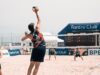 Al Fantini Club di Cervia è iniziato il Volleyball World Beach Pro Tour 2026 Volleyball World Beach Pro Tour