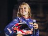 Ginevra Panzeri chiude in Top Ten entrambe le sessioni del Rookie Test di F1 Academy Ginevra Panzeri