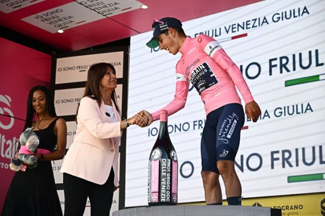 Giro d'Italia Giro d'Italia