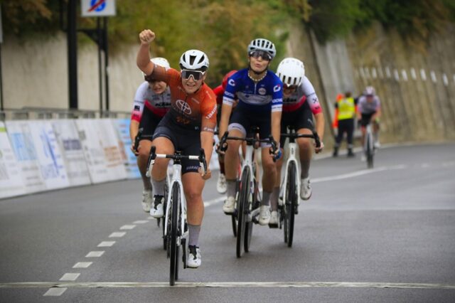 Giro delle Marche in Rosa Giro delle Marche in Rosa
