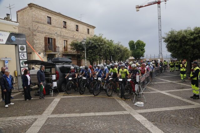 Gran Fondo San Camillo De Lellis Gran Fondo San Camillo De Lellis
