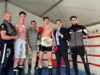 Aprilia capitale mondiale della kickboxing