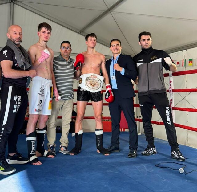 Grotto-Campione