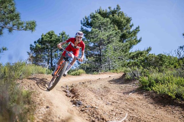 HERO UCI Marathon World Cup HERO UCI Marathon World Cup
