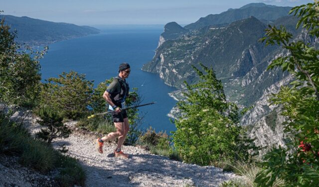 Garda Trentino Trail Garda Trentino Trail