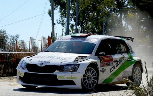 RO racing RO racing