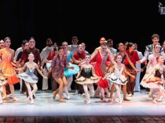 Spoleto, boom di iscrizioni per l’International Dance Competition 2026 Spoleto, boom di iscrizioni per l’International Dance Competition 2026