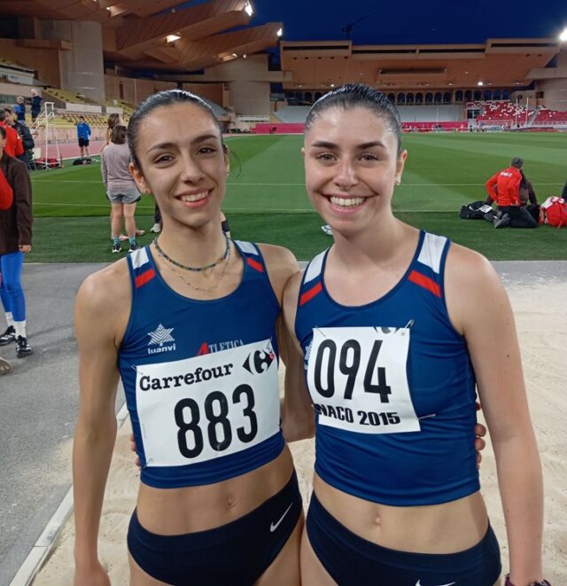 Atletica Arcobaleno Atletica Arcobaleno