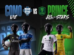 Kings League e UNICEF: oggi il 1° match giovanile in Italia tra Como 1907 e Prince All Stars Kings League Under 13