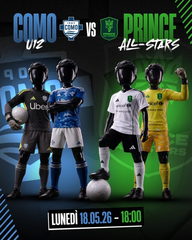 Kings League Under 13