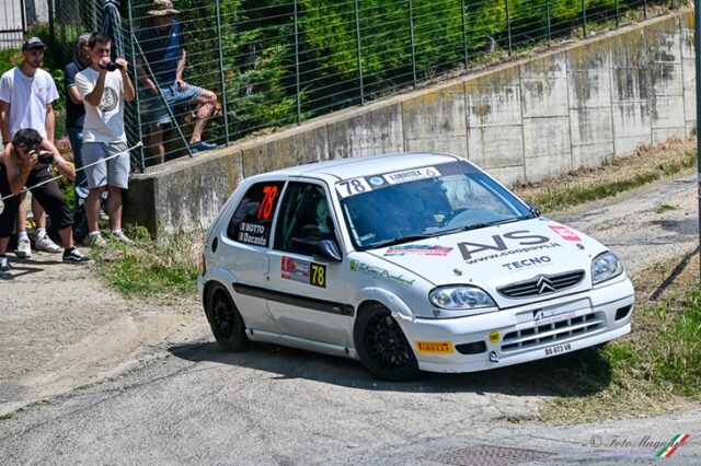 Lanterna Corse Rally Team Lanterna Corse Rally Team