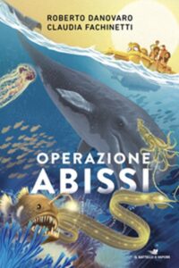 Libreria.coop Genova Porto Antico