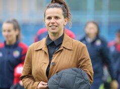Nicoletta Mazza confermata alla guida del Lumezzane Femminile Lumezzane Femminile