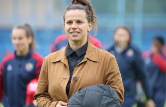 Nicoletta Mazza confermata alla guida del Lumezzane Femminile Lumezzane Femminile