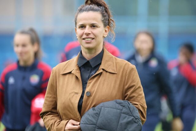 Lumezzane Femminile