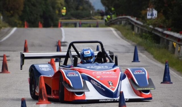 RO racing RO racing