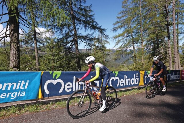 Marcialonga Cycling Craft