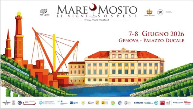 Mare&Mosto Mare&Mosto