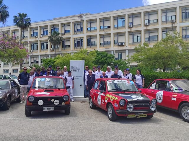 Messina Classic Team Messina Classic Team
