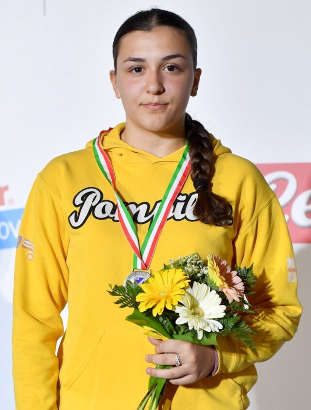 Ambra Moschini Ambra Moschini