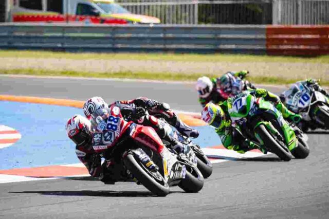 Motozoo